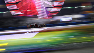 The Rolex 24 Hours Of Daytona: Über Gallery